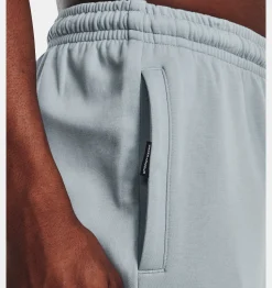 Store Under Armour Jogger Ua Summit Knit Unisex Harbor Blue / Black - 465