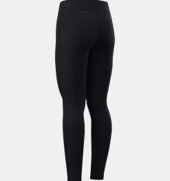 Flash Sale Under Armour Leggings Ua Motion Da Ragazza Black / Jet Gray - 001