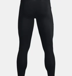 Best Under Armour Leggings Ua Rush™ Coldgear® Da Uomo Black - 001