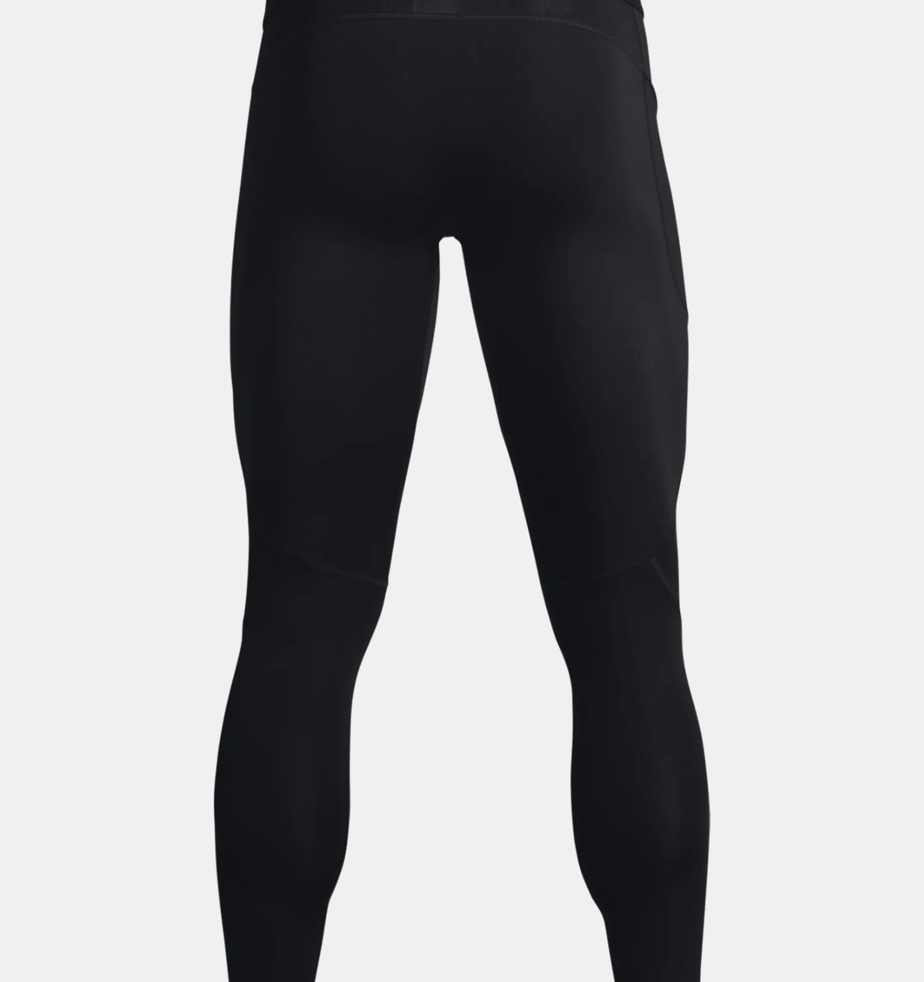 Best Under Armour Leggings Ua Rush™ Coldgear® Da Uomo Black - 001