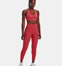 Discount Under Armour Leggings Ua Rush™ Emboss Perf Da Donna Chakra / Iridescent - 638