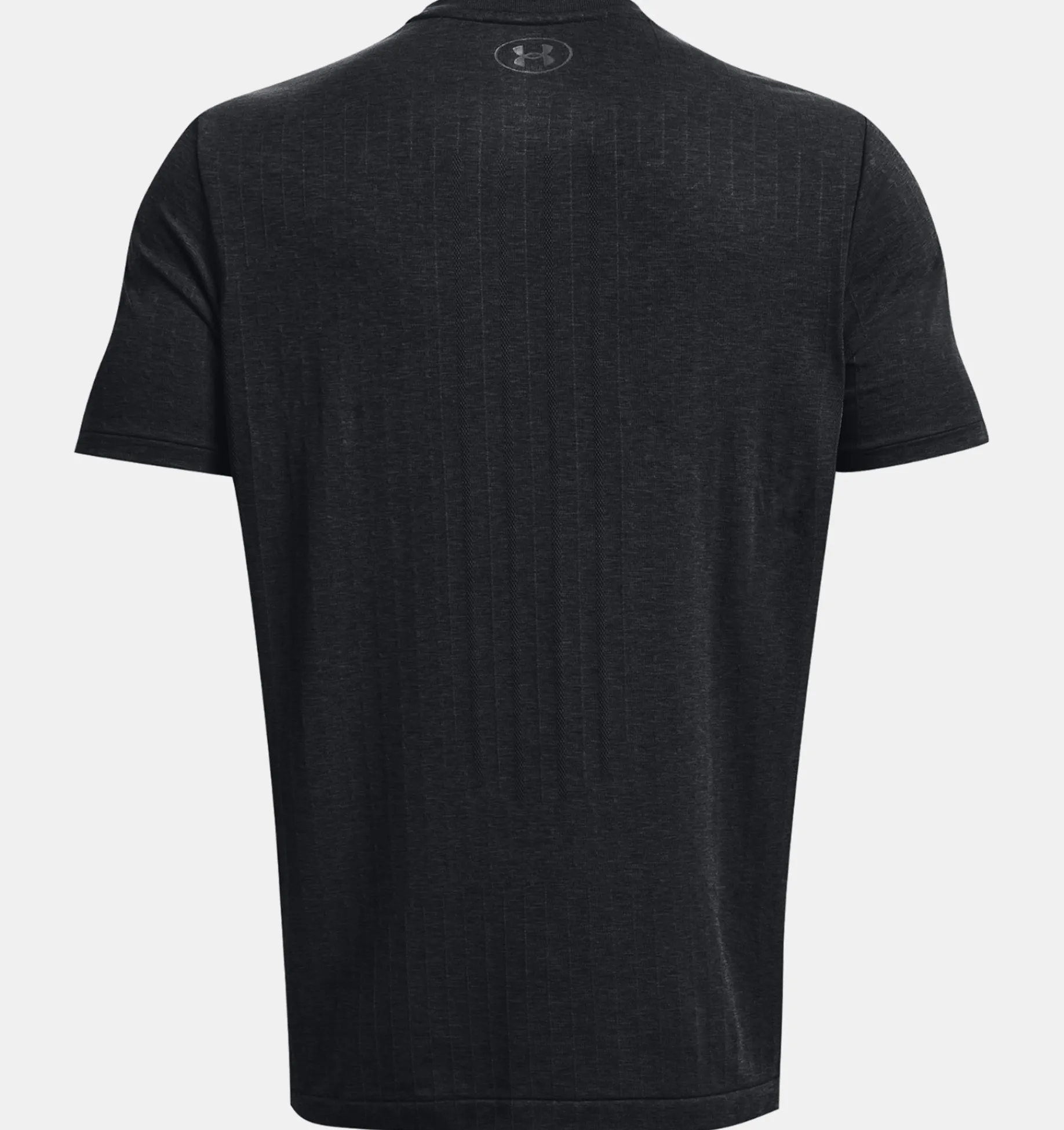 Flash Sale Under Armour Maglia A Manica Corta Ua Rush™ Seamless Da Uomo Black - 001