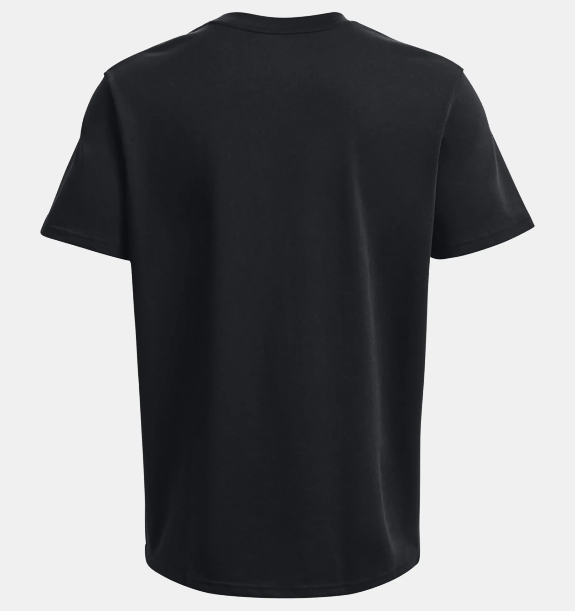 Fashion Under Armour Maglia A Maniche Corte Curry 30 Heavyweight Da Uomo Black / Red Fusion - 001