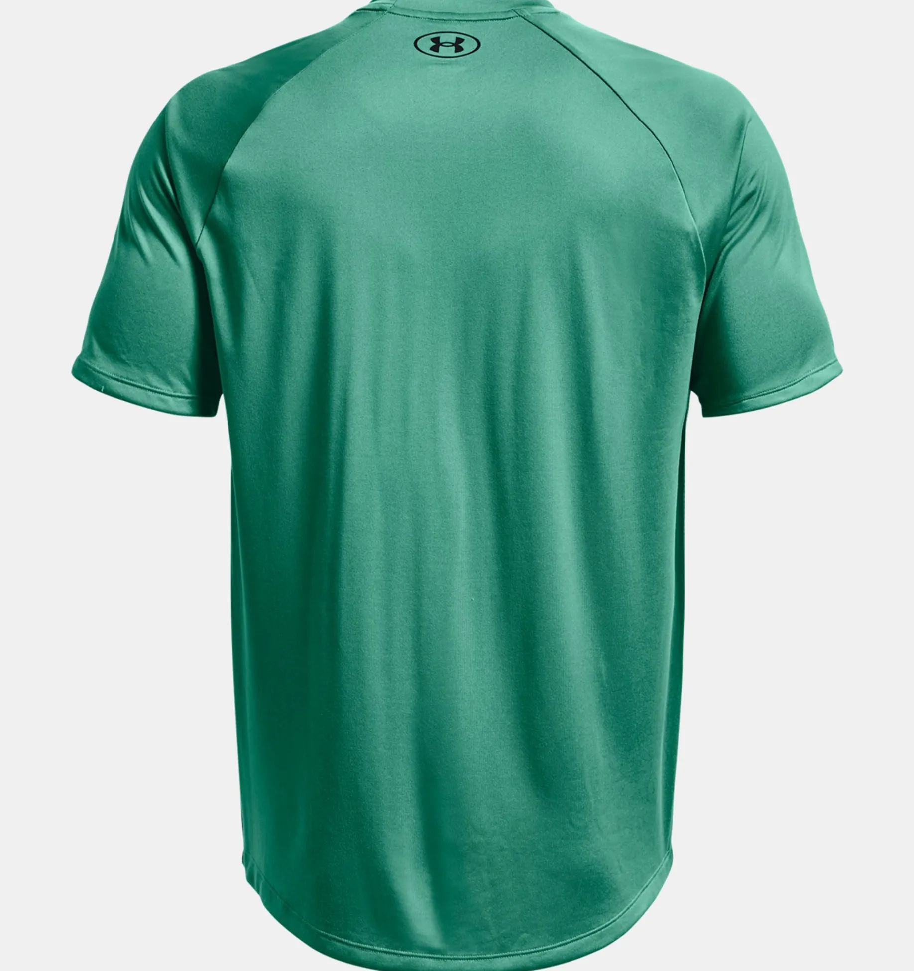 Best Under Armour Maglia A Maniche Corte Ua Tech™ Fade Da Uomo Birdie Green / Black - 508