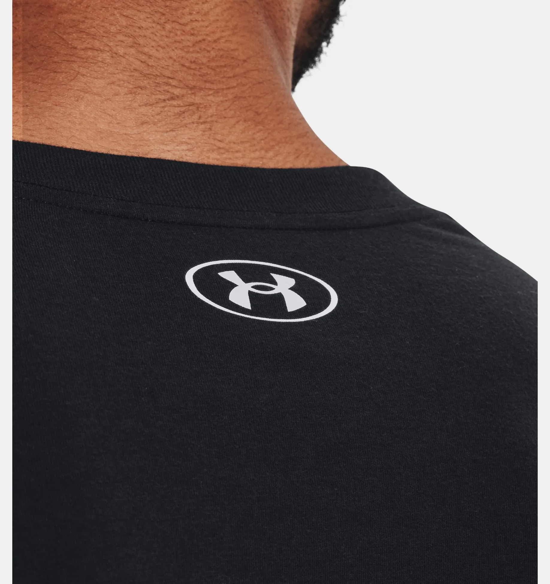 Flash Sale Under Armour Maglia A Maniche Lunghe Ua Camo Boxed Sportstyle Da Uomo Black / Halo Gray - 002