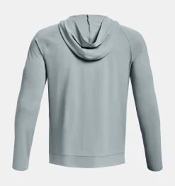 Best Sale Under Armour Maglia Ua Meridian Full Zip Da Uomo Harbor Blue - 465