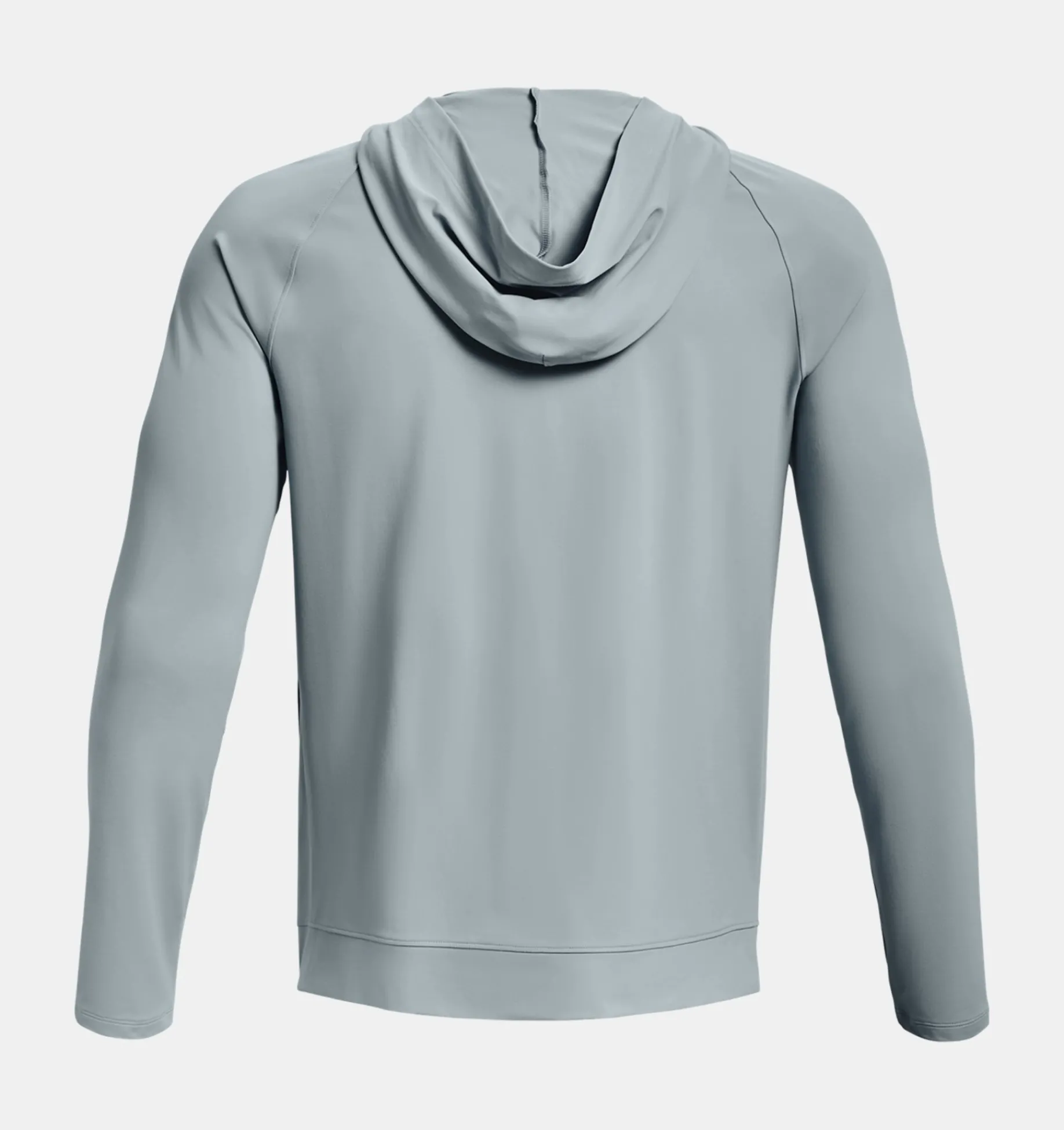 Best Sale Under Armour Maglia Ua Meridian Full Zip Da Uomo Harbor Blue - 465
