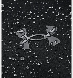 Best Under Armour Maglia Ua Storm Windstrike ½ Zip Da Uomo Black / Jet Gray - 001