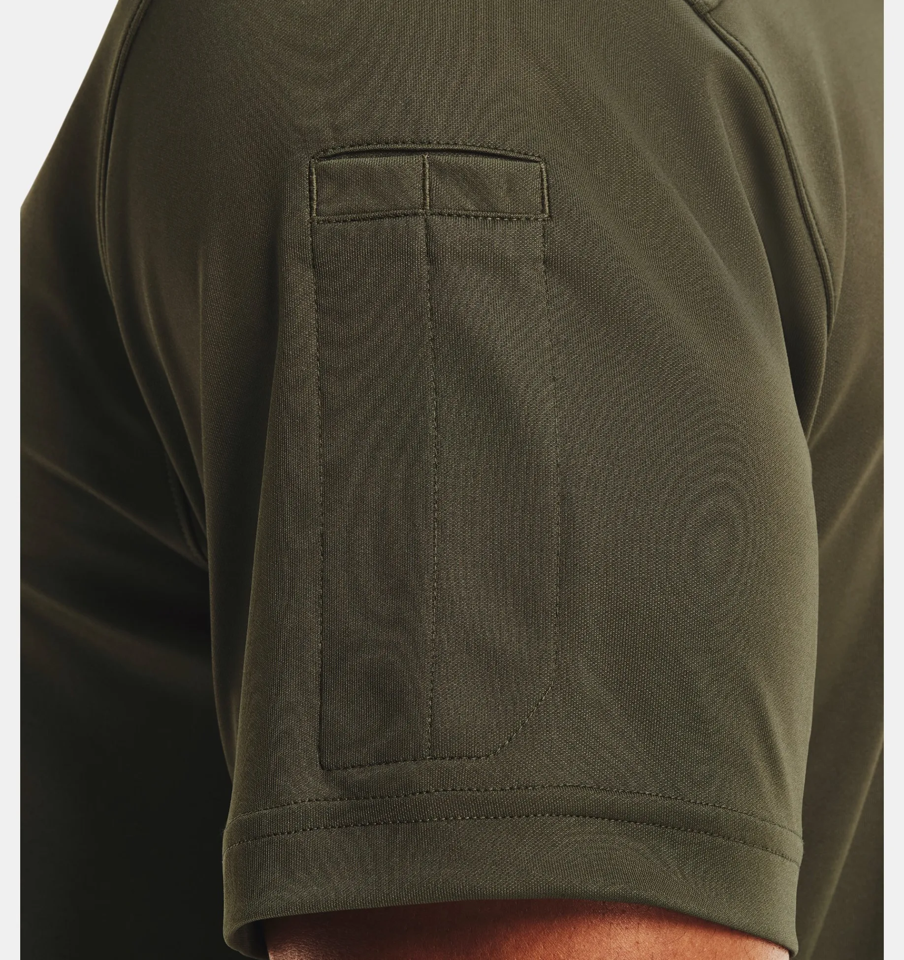 Fashion Under Armour Maglia Ua Tactical Performance Polo 2.0 Da Uomo Marine Od Green - 390