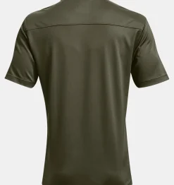 Fashion Under Armour Maglia Ua Tactical Performance Polo 2.0 Da Uomo Marine Od Green - 390