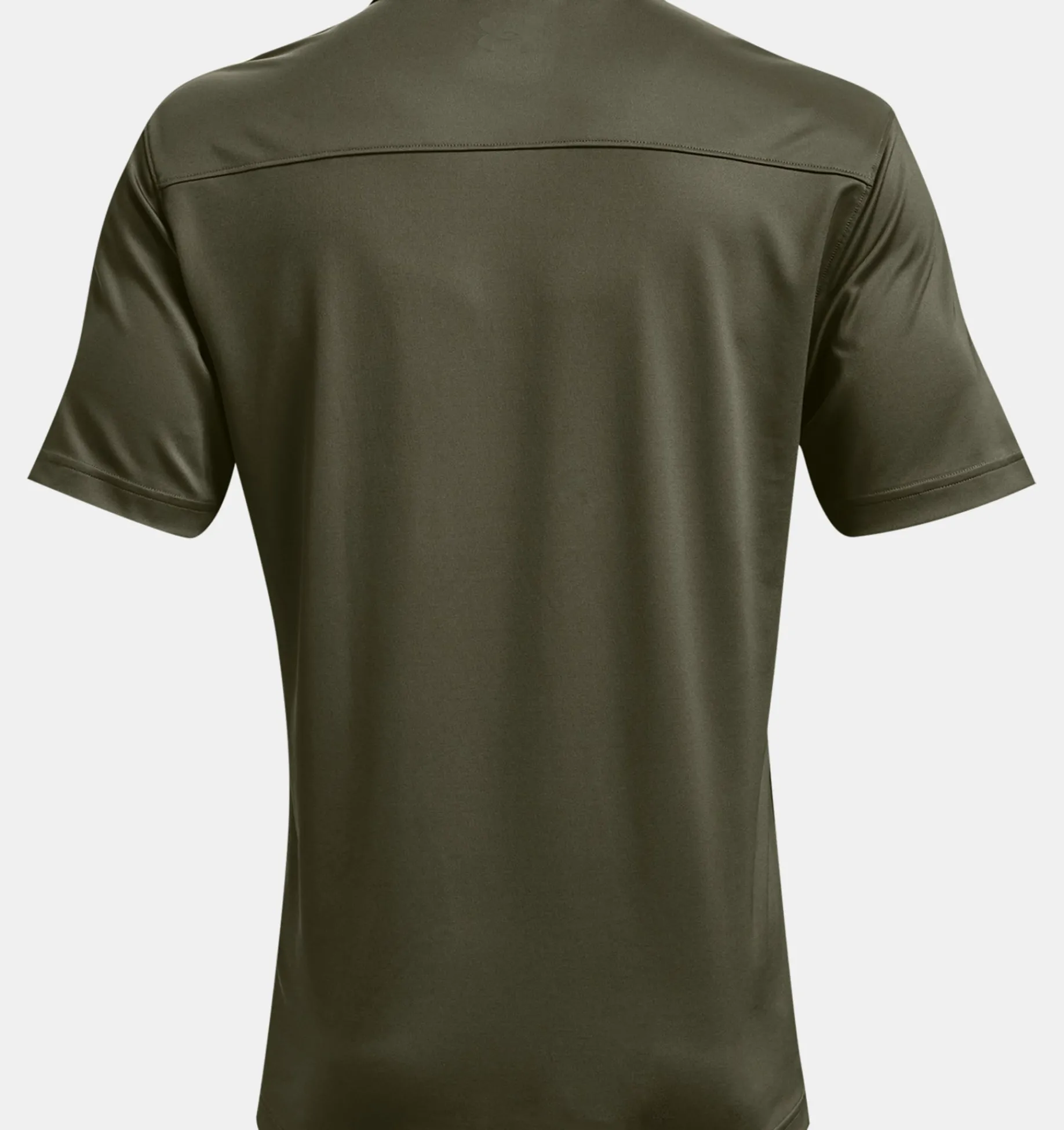 Fashion Under Armour Maglia Ua Tactical Performance Polo 2.0 Da Uomo Marine Od Green - 390