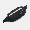 Cheap Under Armour Marsupio Ua Pride Flex Da Uomo Black / White - 001