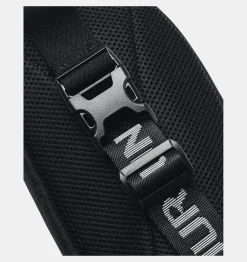 Cheap Under Armour Marsupio Ua Pride Flex Da Uomo Black / White - 001