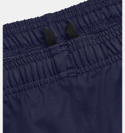 Shop Under Armour Pantaloni Da Allenamento Ua Challenger Da Donna Midnight Navy / White - 410