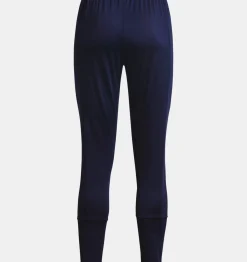 Shop Under Armour Pantaloni Da Allenamento Ua Challenger Da Donna Midnight Navy / White - 410