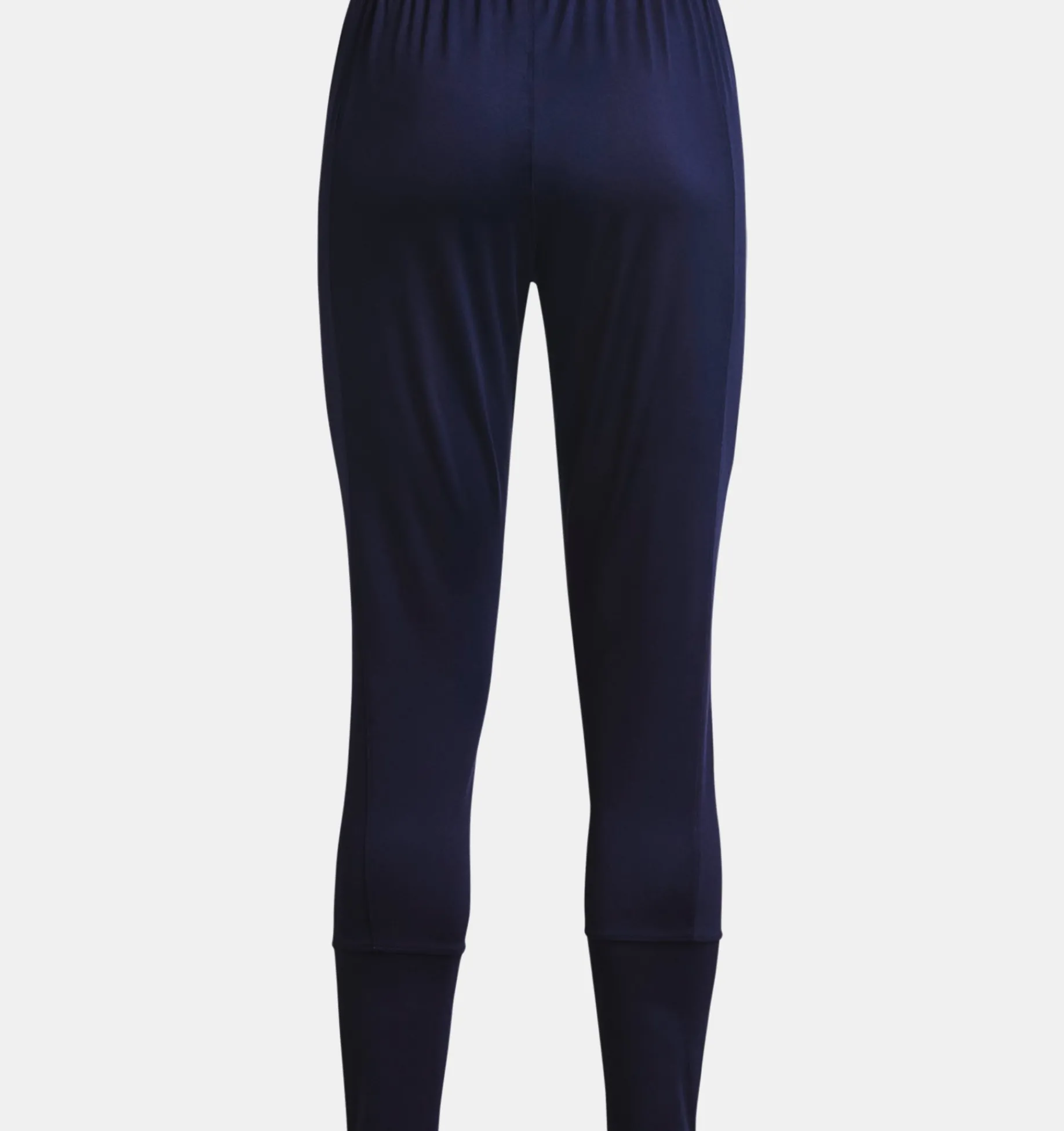Shop Under Armour Pantaloni Da Allenamento Ua Challenger Da Donna Midnight Navy / White - 410