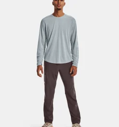 Store Under Armour Pantaloni Ua Anywhere Adaptable Da Uomo Ash Taupe / Reflective - 057