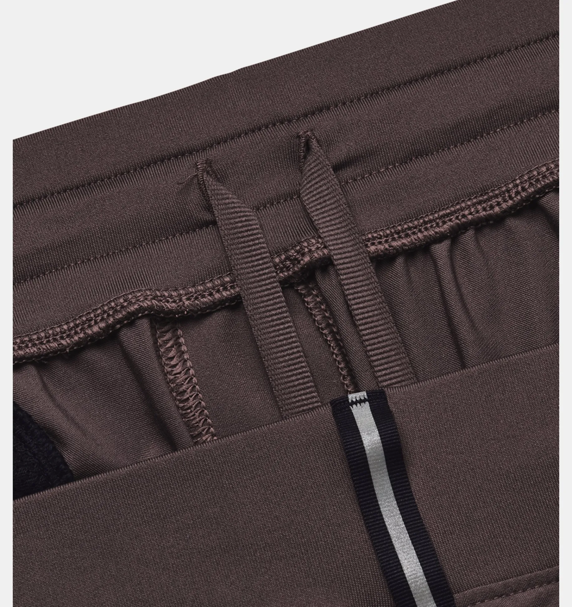 Store Under Armour Pantaloni Ua Anywhere Adaptable Da Uomo Ash Taupe / Reflective - 057