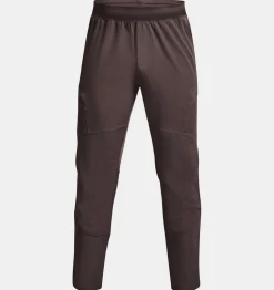 Store Under Armour Pantaloni Ua Anywhere Adaptable Da Uomo Ash Taupe / Reflective - 057