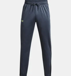 Cheap Under Armour Pantaloni Ua Brawler Da Uomo Downpour Gray / Black - 044