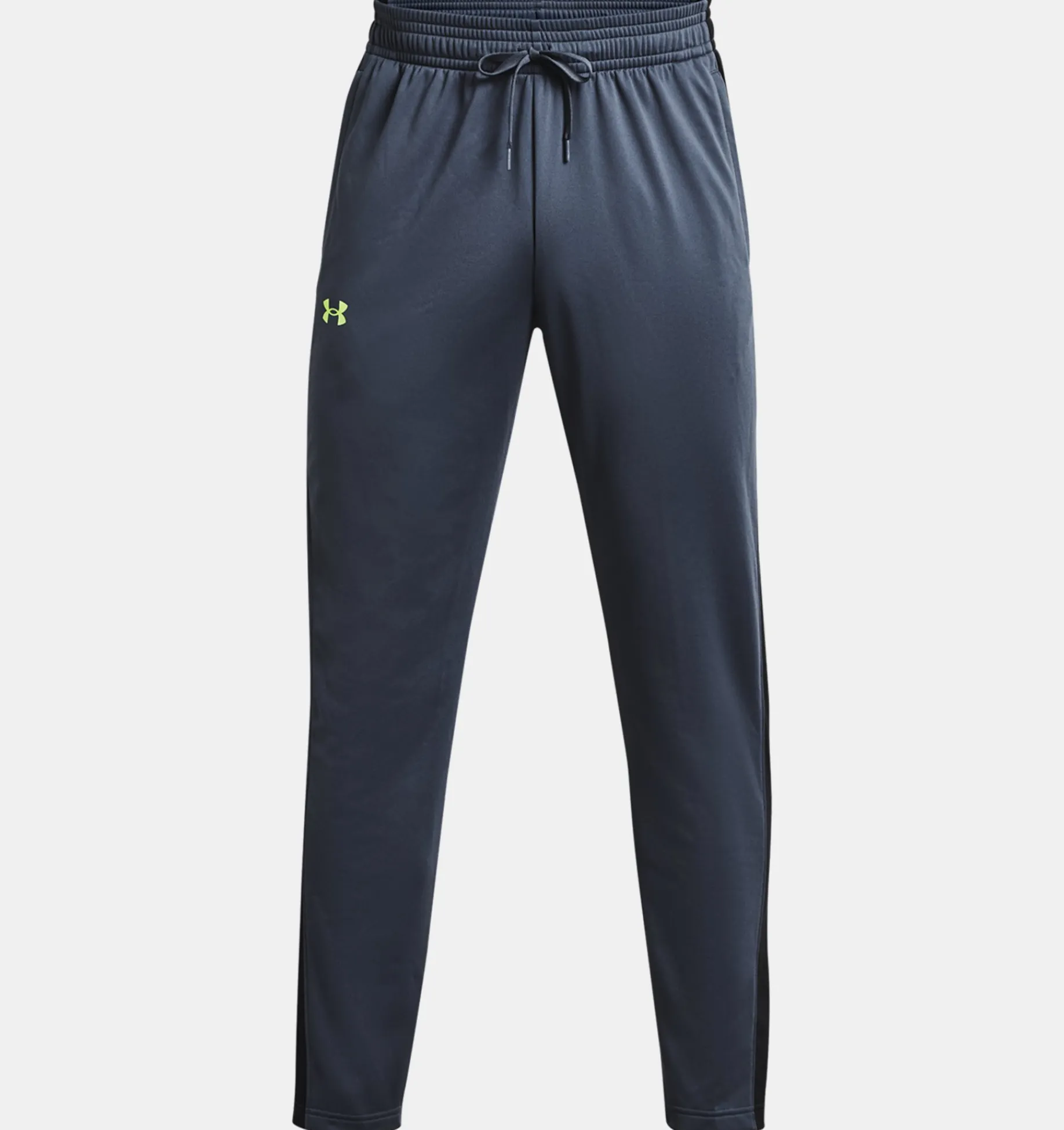 Cheap Under Armour Pantaloni Ua Brawler Da Uomo Downpour Gray / Black - 044