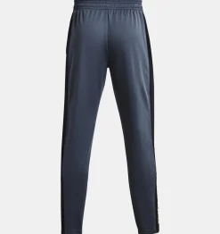 Cheap Under Armour Pantaloni Ua Brawler Da Uomo Downpour Gray / Black - 044