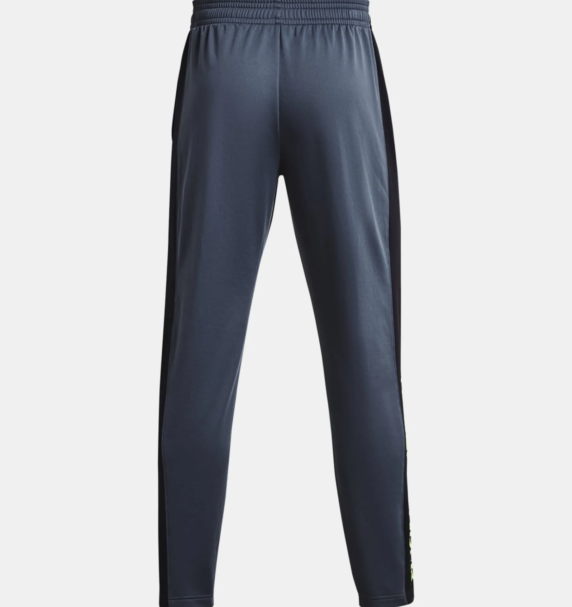 Cheap Under Armour Pantaloni Ua Brawler Da Uomo Downpour Gray / Black - 044