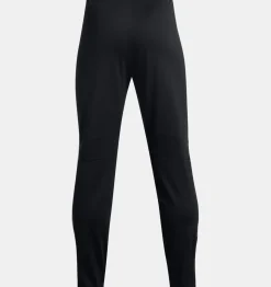 Cheap Under Armour Pantaloni Ua Pennant 2.0 Da Ragazzo Black / White - 001