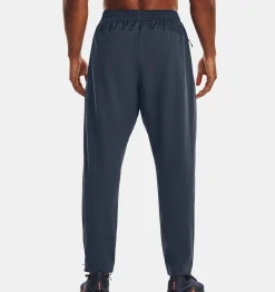 Cheap Under Armour Pantaloni Ua Rush™ Woven Da Uomo Downpour Gray / Reflective - 044