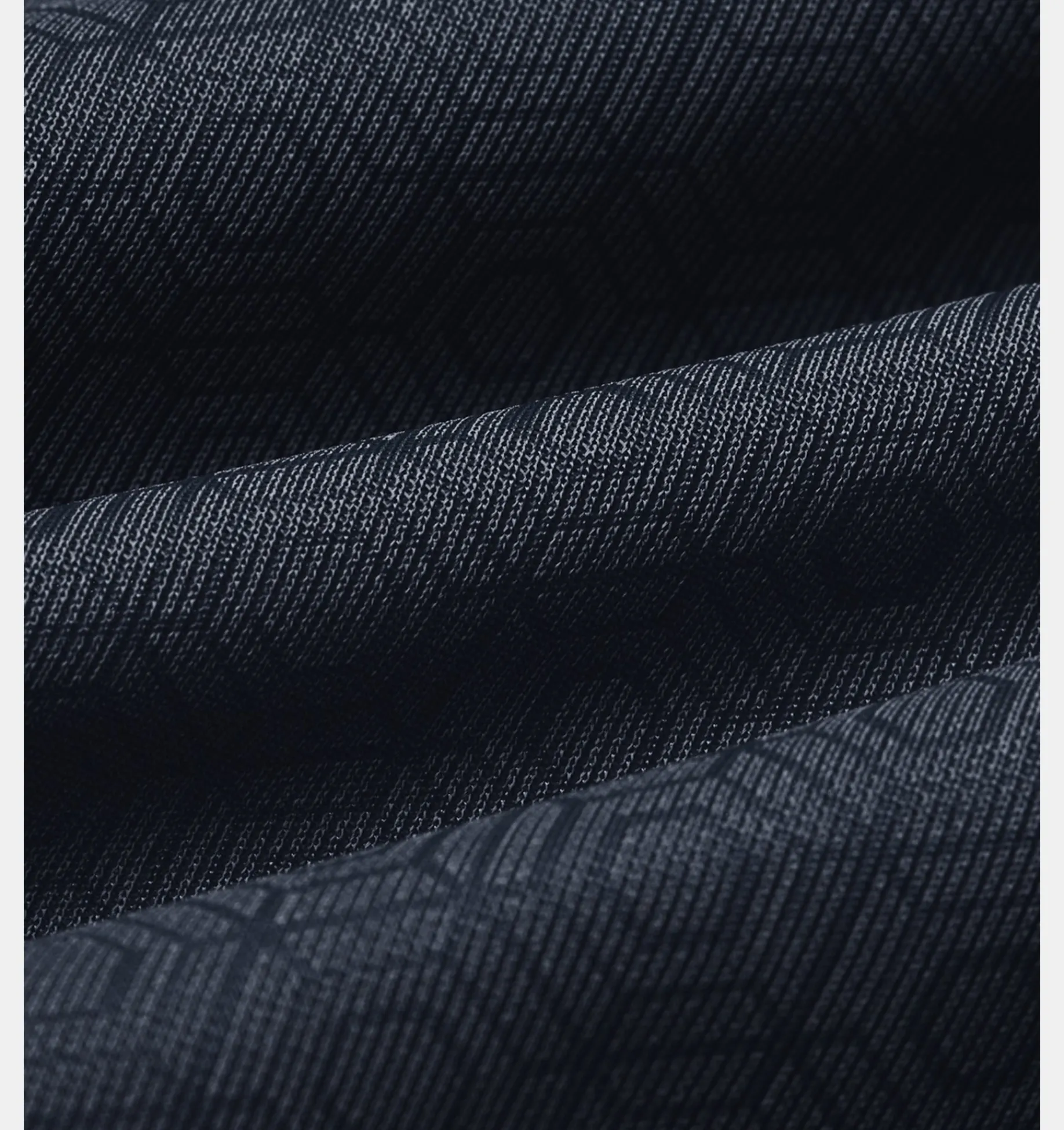 Cheap Under Armour Pantaloni Ua Rush™ Woven Da Uomo Downpour Gray / Reflective - 044