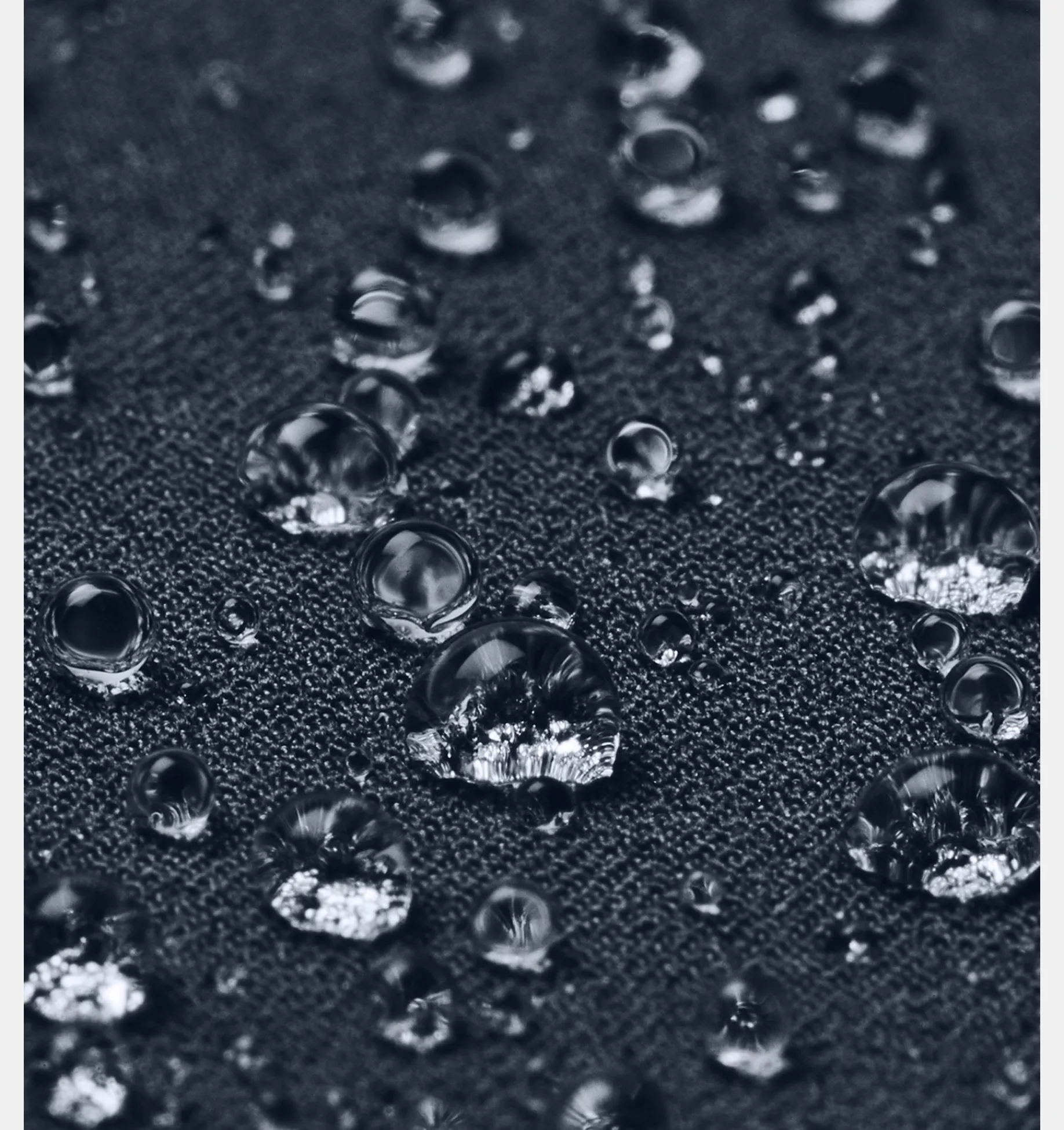 Cheap Under Armour Pantaloni Ua Rush™ Woven Da Uomo Downpour Gray / Reflective - 044