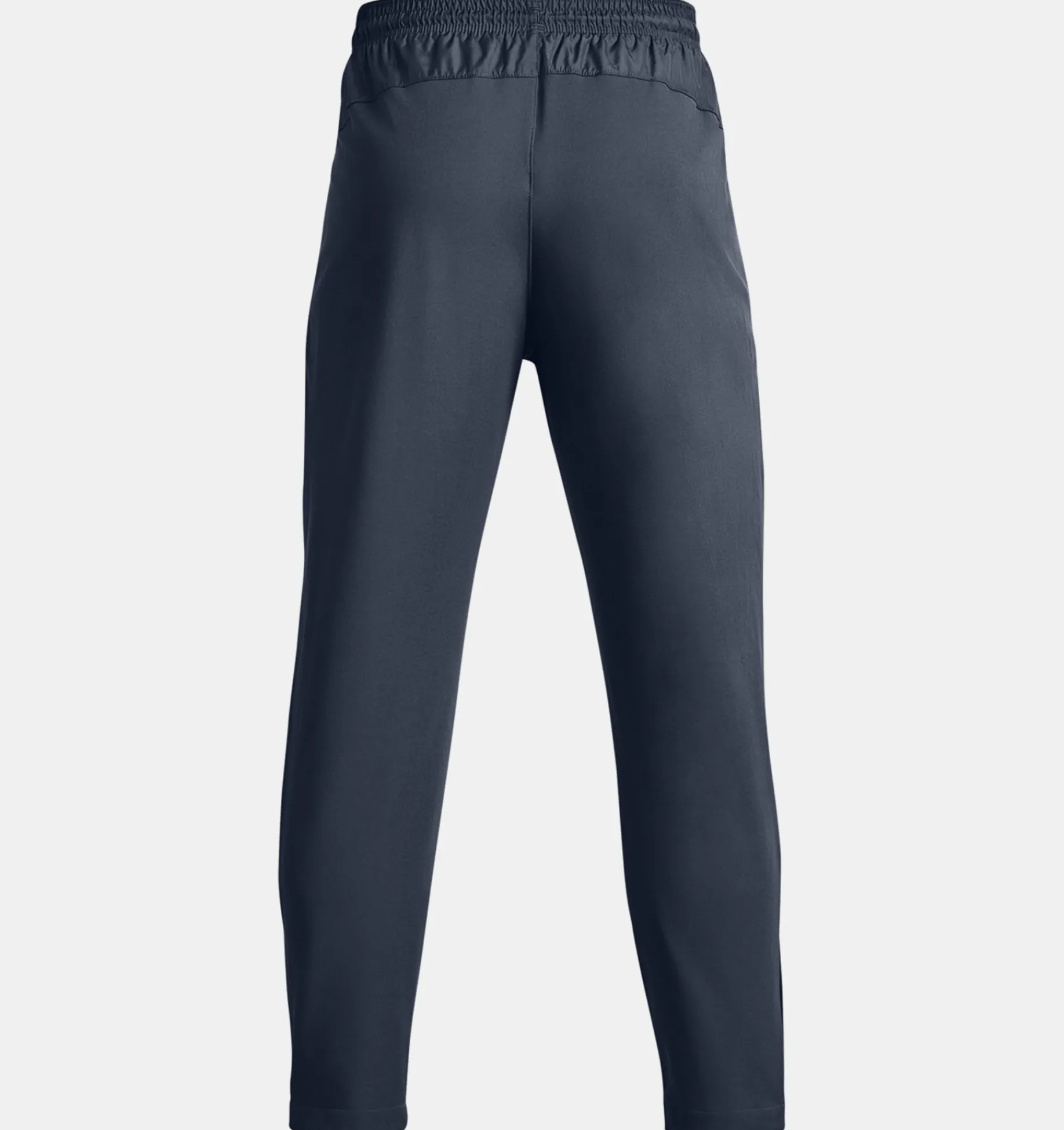 Cheap Under Armour Pantaloni Ua Rush™ Woven Da Uomo Downpour Gray / Reflective - 044