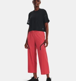 Sale Under Armour Pantaloni Ua Unstoppable Da Donna Chakra / Black - 638