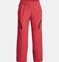Sale Under Armour Pantaloni Ua Unstoppable Da Donna Chakra / Black - 638