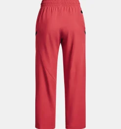 Sale Under Armour Pantaloni Ua Unstoppable Da Donna Chakra / Black - 638