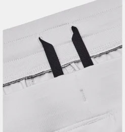 Best Under Armour Pantaloni Ua Unstoppable Cargo Da Uomo Halo Gray / Black - 014