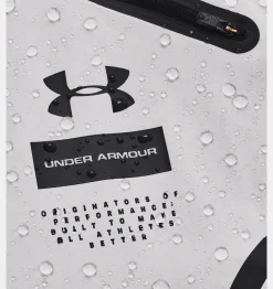 Best Under Armour Pantaloni Ua Unstoppable Cargo Da Uomo Halo Gray / Black - 014