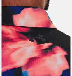 Flash Sale Under Armour Polo Ua Playoff 2.0 Da Uomo Black / Radio Red - 048