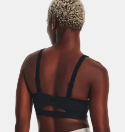 Store Under Armour Reggiseno Sportivo Ua Smartform Evolution Mid Da Donna Black - 001