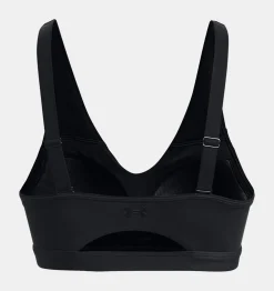 Store Under Armour Reggiseno Sportivo Ua Smartform Evolution Mid Da Donna Black - 001