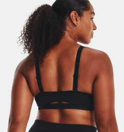 Store Under Armour Reggiseno Sportivo Ua Smartform Evolution Mid Da Donna Black - 001