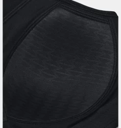 Store Under Armour Reggiseno Sportivo Ua Smartform Evolution Mid Da Donna Black - 001
