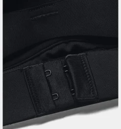 Fashion Under Armour Reggiseno Sportivo Ua Uplift Mid Da Donna Black - 001
