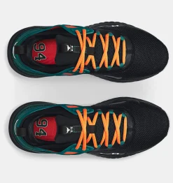 Best Under Armour Scarpe Da Allenamento Project Rock 5 Black / White - 001