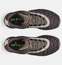 Best Under Armour Scarpe Da Allenamento Ua Tribase™ Reign 5 Da Uomo Ash Taupe / Black - 100