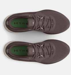 Store Under Armour Scarpe Da Allenamento Ua Hovr™ Omnia Da Donna Ash Taupe / Fog - 108