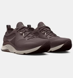 Store Under Armour Scarpe Da Allenamento Ua Hovr™ Omnia Da Donna Ash Taupe / Fog - 108