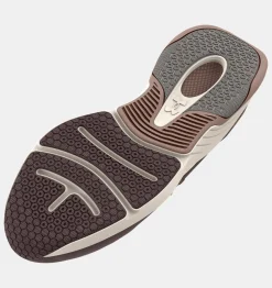 Store Under Armour Scarpe Da Allenamento Ua Hovr™ Omnia Da Donna Ash Taupe / Fog - 108