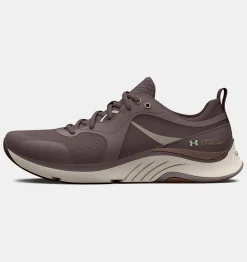 Store Under Armour Scarpe Da Allenamento Ua Hovr™ Omnia Da Donna Ash Taupe / Fog - 108