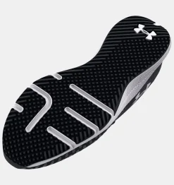 Cheap Under Armour Scarpe Da Allenamento Ua Charged Engage 2 Da Uomo Black / White - 001